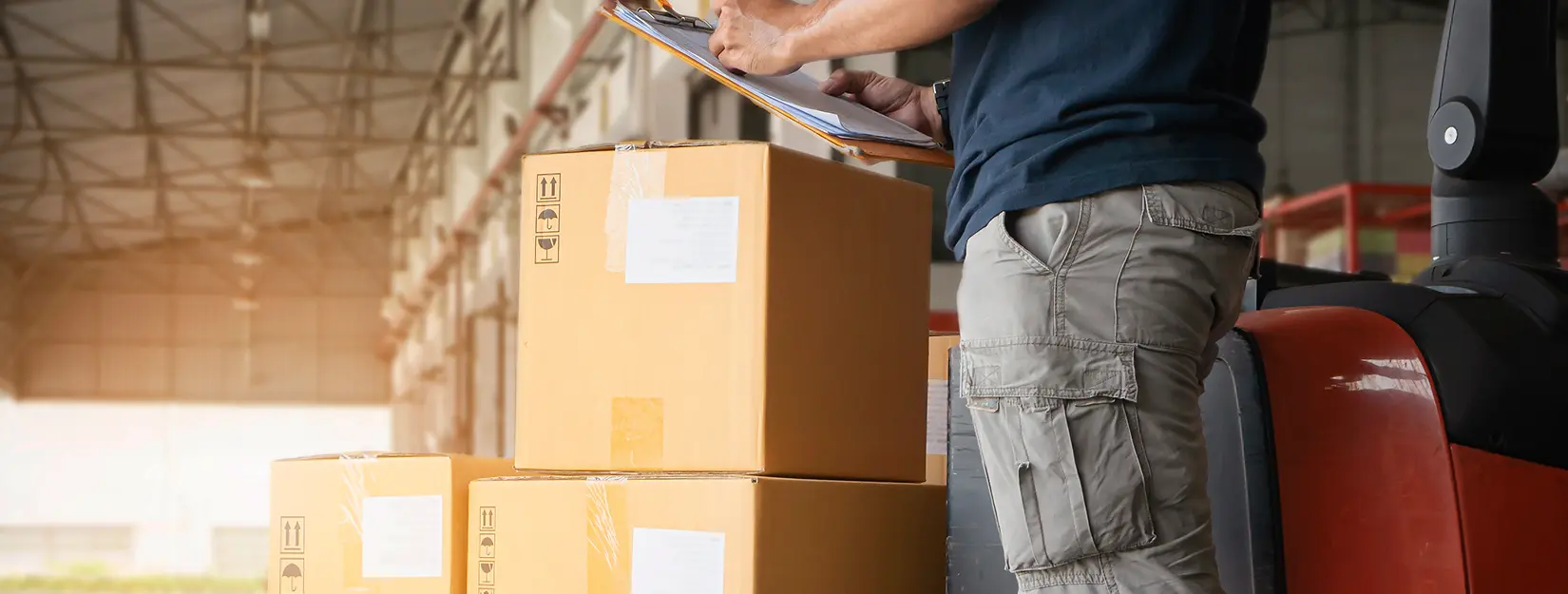 Packing Services